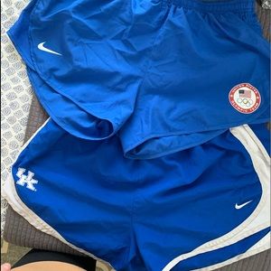 Nike Tempo Shorts